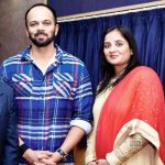 Rohit Shetty (Director) Age, Wife, Children, Family, Biography & More ...