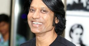 S. J. Surya