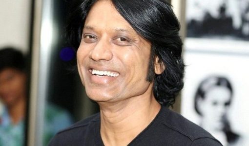 S. J. Surya