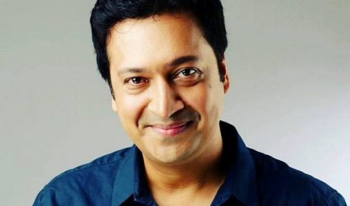 Sachin Parikh