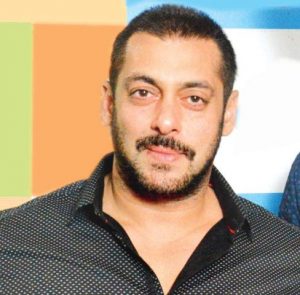  Salman Khan s Hairstyles Beard Styles StarsUnfolded