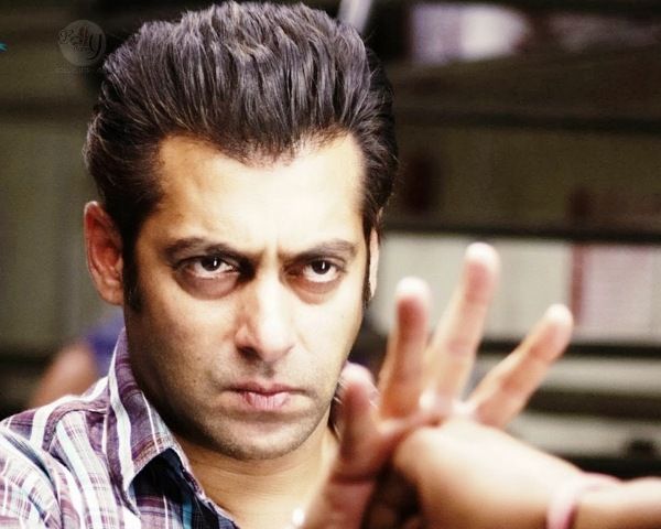 Kabristan kind of feel to single-screen theatres', says Salman Khan after  announcing 'Radhe' release
