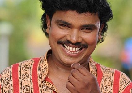 Sampoornesh Babu