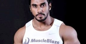 Sangram Chougule