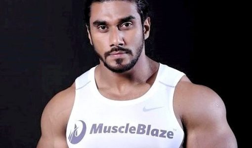 Sangram Chougule