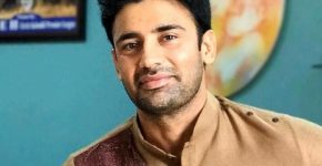 Sangram Singh