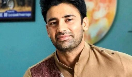 Sangram Singh