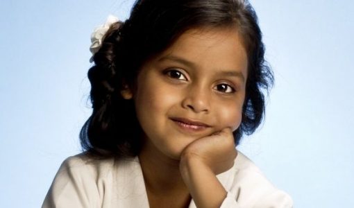 Saniya Touqeer