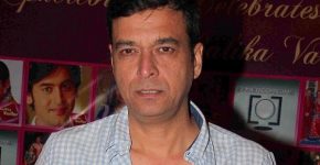 Satyajit Sharma