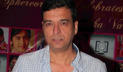 Satyajit Sharma