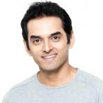 Saurabh Gokhale (Actor) Height, Weight, Age, Wife, Biography & More