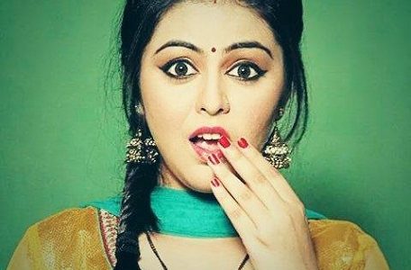 Shafaq Naaz