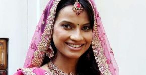 Shalini Khanna