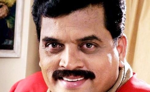 Sharad Ponkshe