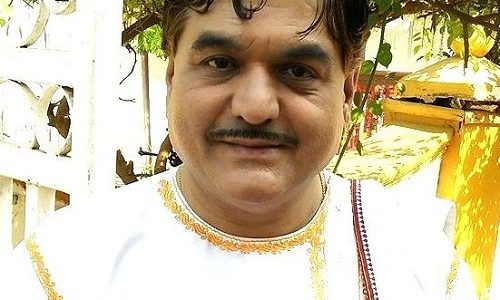 Shekhar Shukla