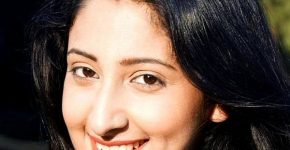 Shivya Pathania