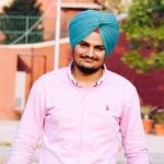 Sidhu Moose Wala (Punjabi Singer) Height, Age, Girlfriend, Family, Biography & More