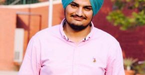 Sidhu Moose Wala