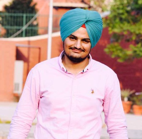 Sidhu Moosewala Height Age Family Girlfriend Biography