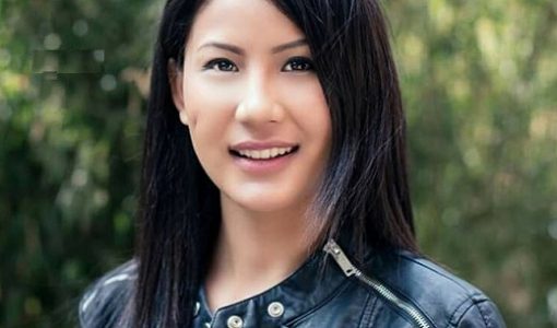 Sipora Gurung