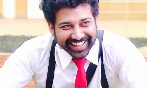 Siva Balaji