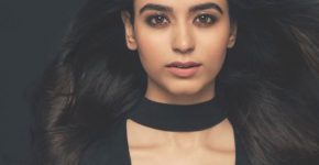 Soundarya Sharma