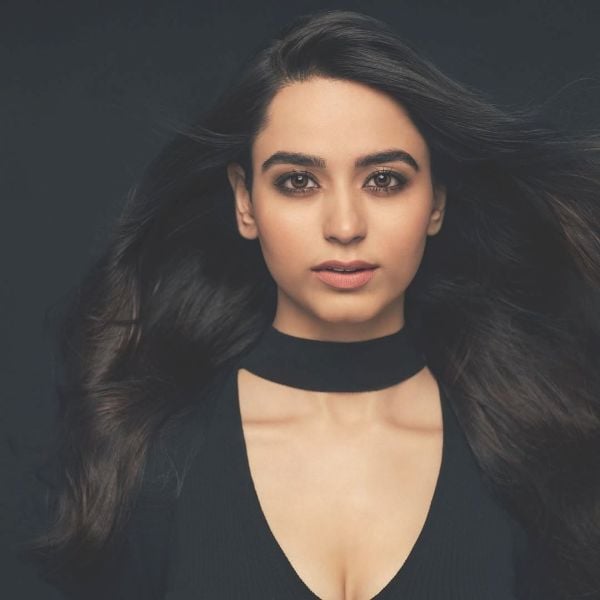 Soundarya Sharma Height Weight Age Boyfriend Biography