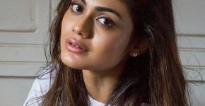 Sreejita De