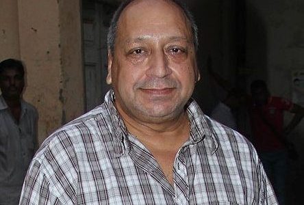 Sudhir Pandey