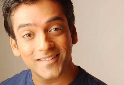 Sukant Goel