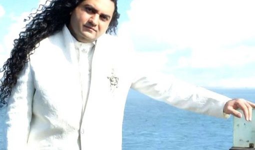 Taher Shah