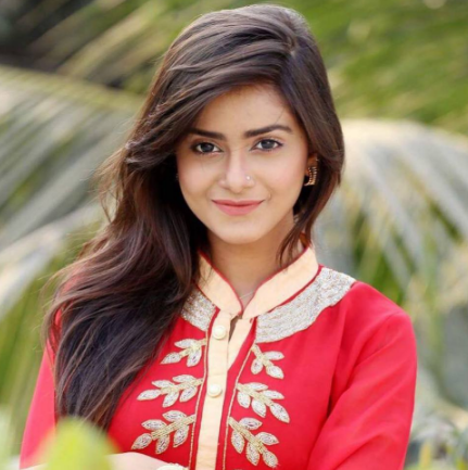 Tanjin Tisha: Bangladeshi Model Actress HD Photo 