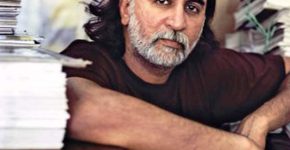 Tarun Tejpal