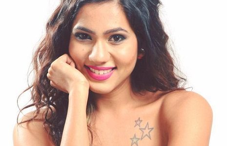 Twinkle Vasisht