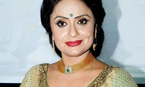 Vaishnavi MacDonald