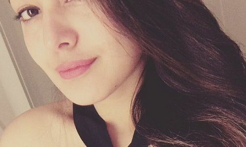 Vani Sood