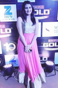 Vedika Bhandari Height, Age, Boyfriend, Family, Biography & More ...