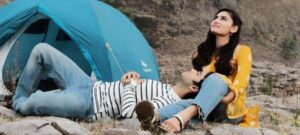 Vedika Bhandari Height, Age, Boyfriend, Family, Biography & More ...