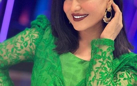 Veena Malik