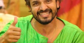 Vijay Raghavendra