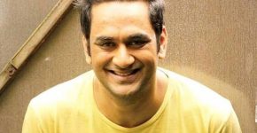 Vikas Gupta