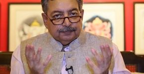 Vinod Dua