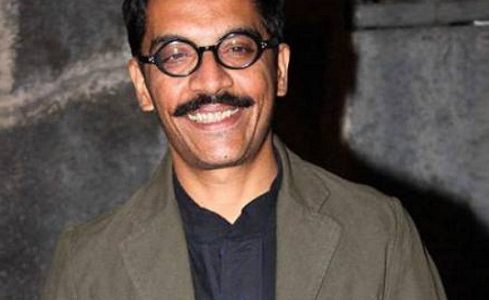 Vrajesh Hirjee