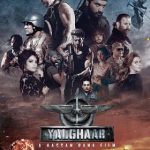 Yalghaar Poster