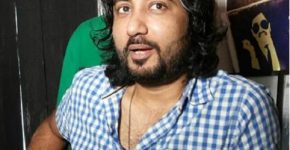 Zubair Khan