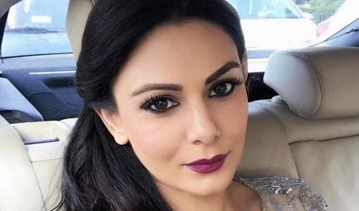 Rahul Bhatt's ex girlfriend Aanchal Kumar