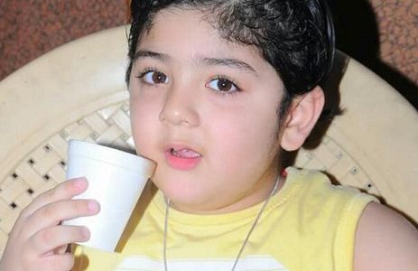 Aarif Sharma