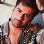 Aashish Mehrotra (Actor) Height, Weight, Age, Girlfriend, Family, Biography & More