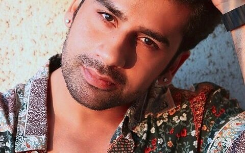 Aashish Mehrotra