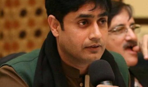 Abrar ul Haq